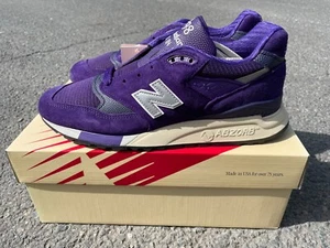 Peluche aime New Balance U 998 TE US 991 577 EE. UU. 990 1400 998 1300 1400 997 1500 - Imagen 1 de 7