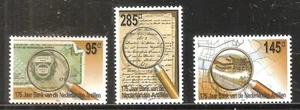 Nederlandse Antillen   Nummer 1442/1444  Postfris - Picture 1 of 1