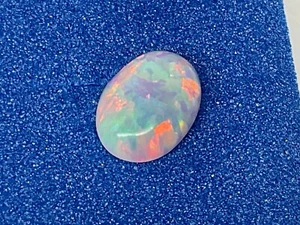 Edelstein Opal Cabochon D19 - Bild 1 von 4