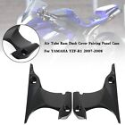 Front Air Tube Ram Dash Cover Fairing Panel Case For Yamaha YZF R1 2007 2008 S2