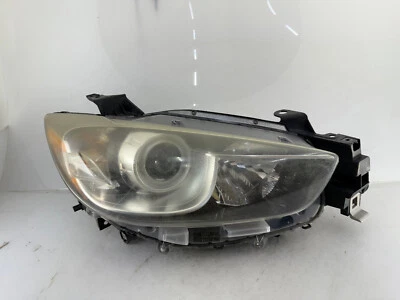 OEM | 2013 - 2016 Mazda CX-5 Halogen Headlight (Right/Passenger) #KD31-51030 Foto 1 de 4