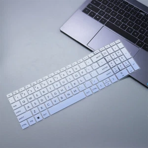 keyboard skin for 16" HP Pavilion Plus 16t-ab000 ab0010nr ab0045tx ab0008tx - Picture 1 of 10