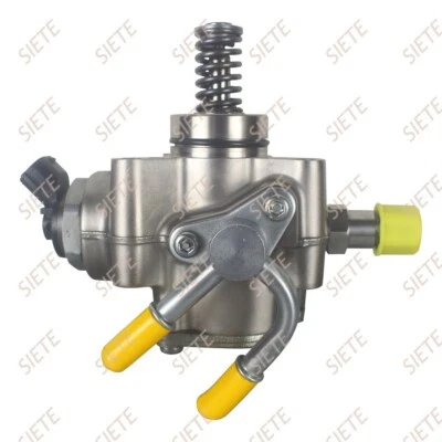 Bomba de combustible de alta presión L3K9-13-35ZC para Mazda 3 6 CX-7 2006-13 2,3 L Turbo Sport Foto 1 de 4