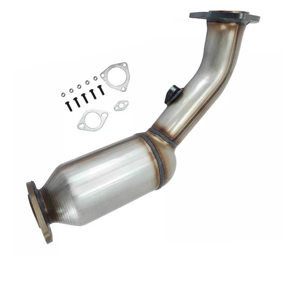 Fits:2000-2004 TOYOTA Tacoma 3.4L Catalytic Converter Foto 1 de 1