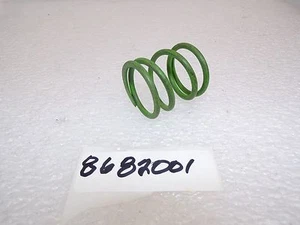 ACDelco GM 8682001 OEM 4T80-E Auto Trans 1/2" Accumulator Spring (Light Green) - Picture 1 of 3