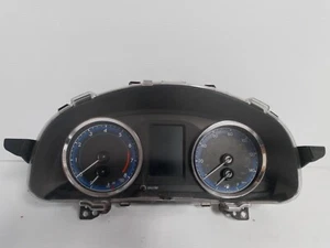 18 2018 Toyota Corolla Sedan Speedometer Cluster MPH 83800-F2U80 - Picture 1 of 6
