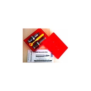 Lee Precision Pacesetter 2-Die Set 8x56mmR 90925 - Picture 1 of 1