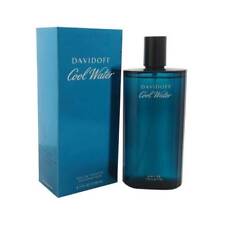 COOL WATER, BY DAVIDOFF, EAU DE TOILETTE, FOR MEN, 6.7OZ/200ML [6.8OZ] [EDT]