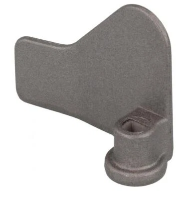 Hoja de amasar KENWOOD Breadmaker Twist & Lock 8 mm BM250 BM260 BM350 BM450 Foto 1 de 3