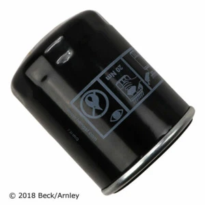 Beck Arnley 041-8079 Oil Filter - Picture 1 of 3