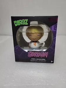 Funko Dorbz: Scooby-Doo - Fred Jones #140 - Foto 1 di 6