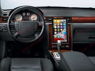 For ford Five Hundred	2005-2007 Apple Carplay Android 13 Car Stereo Radio GPS FM - Imagem 1 de 4