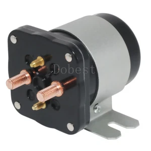 48V Starter Solenoid for Club Car PowerDrive 1996-97 Electric 1995-98 101883601 - Zdjęcie 1 z 9