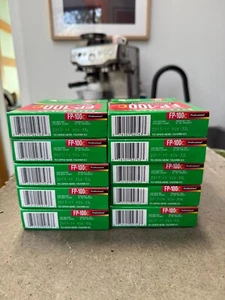 Fujifilm FP-100C 10- packs - Cold Stored Tested - Picture 1 of 5