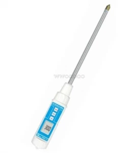 Lutron PMS-714 Soil Mosture Meter Soil Moisture Content Measurement be - Picture 1 of 2