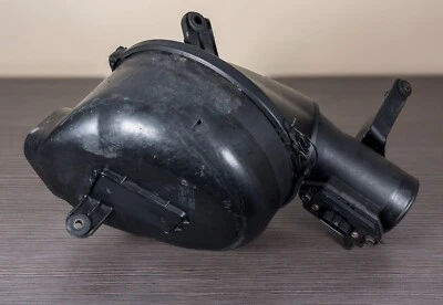 98-00 Lexus LS400 LS 400 tapa limpiadora de admisión de aire MAF sensor de aire 22204-20010 OEM Foto 1 de 4