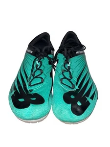 New Balance Mens Vazee Verge MSDVGEGB Green Running Cleats Shoes Size 13 D - Picture 1 of 11