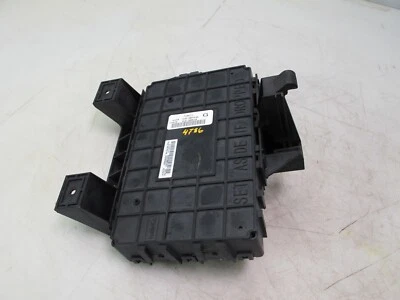 2013-2014 FORD F-150 F150 FUSÍVEL RELÉ CAIXA DE JUNÇÃO CONTROLE EC3T-14B476-BA FABRICANTE DE EQUIPAMENTO ORIGINAL - Imagem 1 de 4