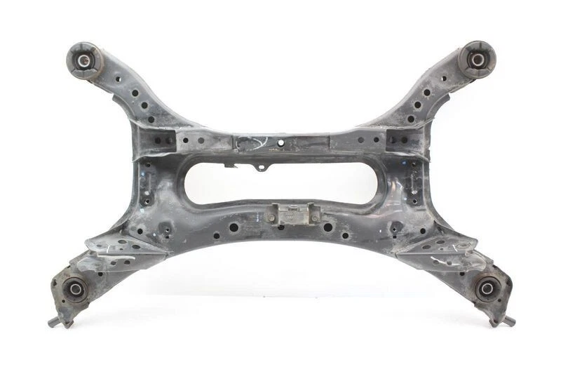 2007-2012 Nissan Altima Sedan Rear Subframe Crossmember Engine Cradle OEM Foto 1 de 4