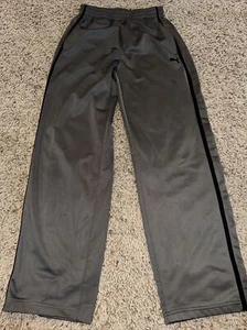 Puma Boys' Classic Tricot / Track / Strong Athletic Pants Size XL - Picture 1 of 3