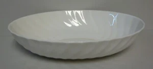 Royal Tuscan WHITECLIFFE 9-1/2" Oval Vegetable Bowl - Picture 1 of 2