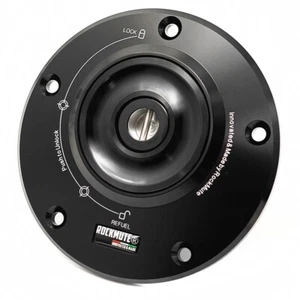 For YAMAHA YZF R1 R1M R9 R7 R6 R6S R1S Fuel Gas Tank Cap Quick Refuel Key Lock - Picture 1 of 47