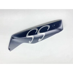 CARENA FIANCHETTO POSTERIORE DESTRO DX DUCATI 600 SS SUPER SPORT 1993-1997 - Imagen 1 de 3