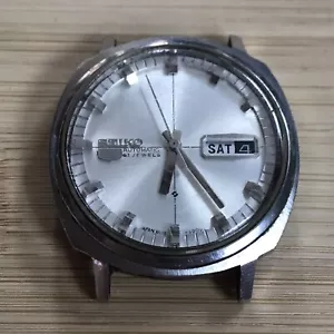 Vintage Seiko 5~ Automatic Watch 21 Jewels - Picture 1 of 13