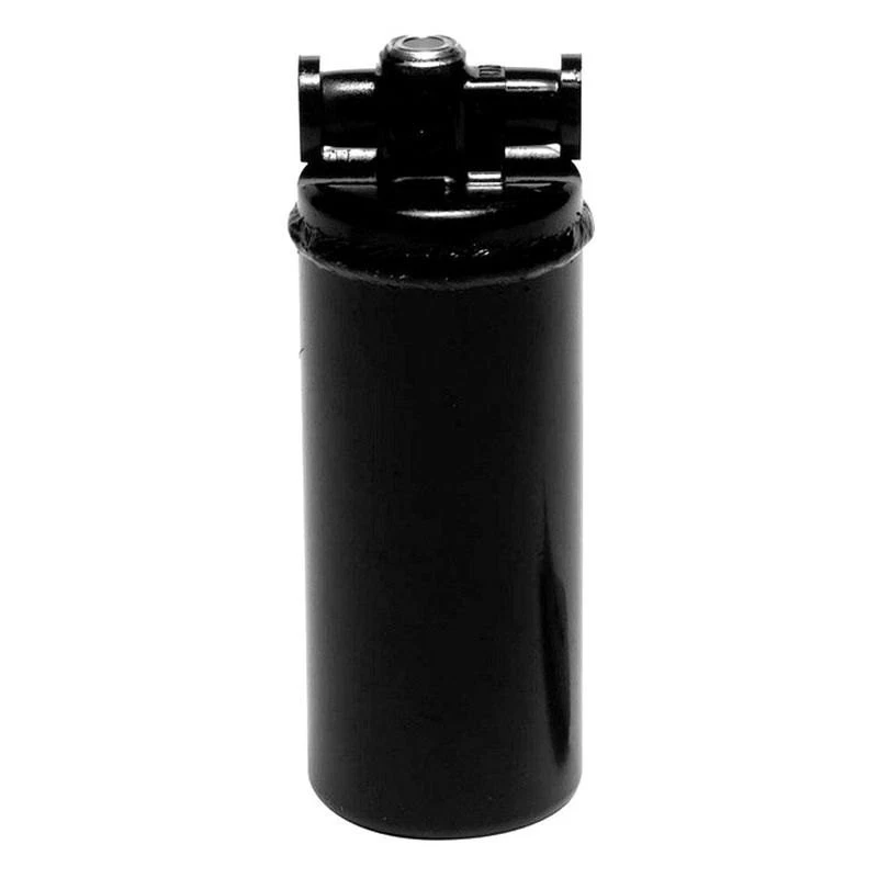 For Toyota Corolla 1985-1987 Denso 478-0100 A/C Receiver Drier - Image 1 of 1