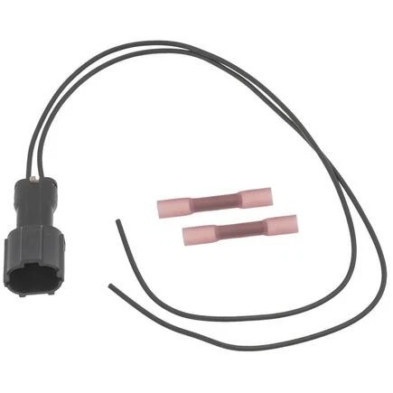 Conector multifunción de encendido estándar S2963 Foto 1 de 4