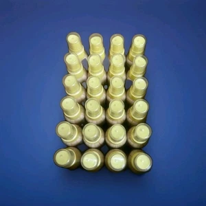 4 Fl Oz Sun Bum Revitalizing 3 In 1 Leave In Conditioner 24 Pack Bulk Brand New - Picture 1 of 8