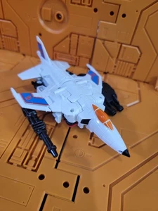 Transformers Generations Combiner Wars Quickslinger Fionda Completa Superion - Foto 1 di 1