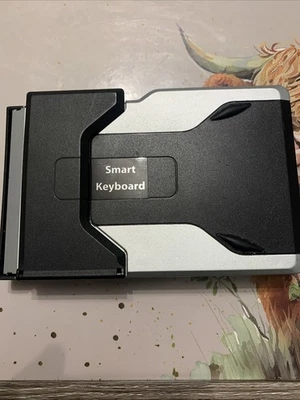 SK6688 Wireless Keyboard Infrared For Palmtop PCs Windows CE, iPaq, Cassiopeia - Image 1 of 4