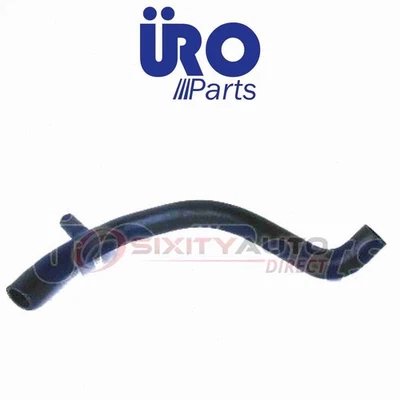 URO Lower Radiator Coolant Hose for 1977-1980 MG MGB - Belts Cooling Hoses lk Foto 1 de 4