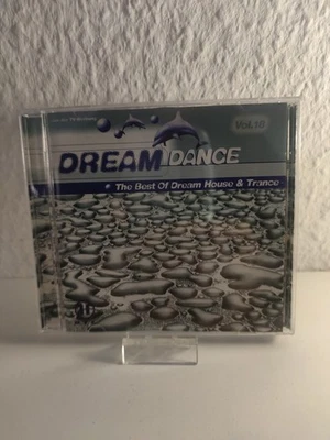 Dream Dance Vol.18 von Various | CD | Zustand gut - Bild 1 von 2