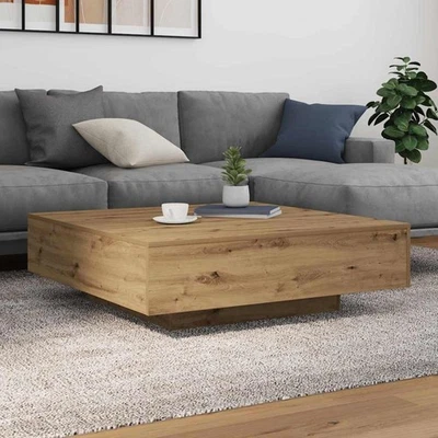 Coffee Table, Coffee Tables, Tavolino Da Salotto vidaXL - Immagine 1 di 4