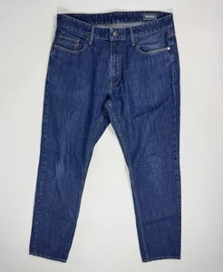 Bonobos Jeans Men’s 34x32 (34x31) Denim Modern City Casual Stretch Work - Picture 1 of 9