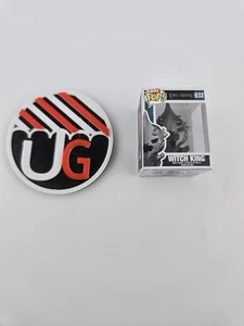 Funko Bitty Pop WITCH KING #632 The Lord Of The Rings Series 4 LOTR - Bild 1 von 2