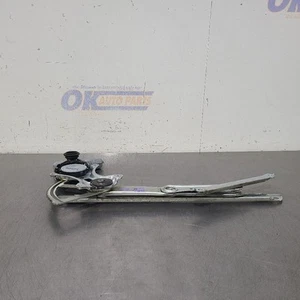 16 2016 LEXUS GX460 FRONT DOOR WINDOW GLASS REGULATOR RIGHT PASSENGER - Picture 1 of 12