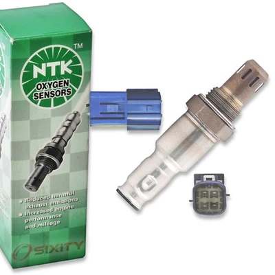 NGK NTK 24247 Oxygen Sensor for SG1693 OS5522 ES20161 75-3399 234-4313 sb - Image 1 of 4