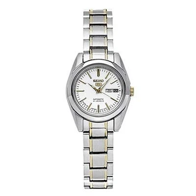 Reloj automático para mujer SEIKO 5 SYMK19J1 Foto 1 de 1