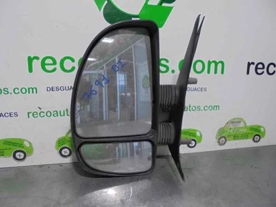 8153JS left rearview mirror 2068965 for CITROEN JUMPER CAJA CERRADA DESDE 02 2.2 - Image 1 of 3