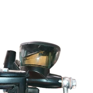 motorcycle front brake master cylinder - Picture 1 of 5