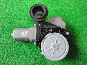 LEXUS LS460 USF40 Genuine Power Window Regulator Motor Front Left 85720-50103 - Picture 1 of 5