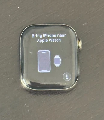 Apple watch Series 10 42mm Gray - Image 1 of 3