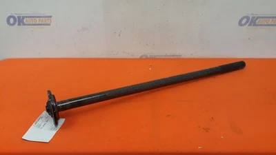 19 DODGE RAM 3500 DRW REAR AXLE RIGHT PASSENGER - Image 1 of 4