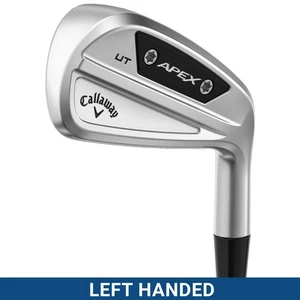 Callaway Mens Apex UT Utility Driving Iron #3 20 Degree Loft Steel Left Handed - Bild 1 von 7