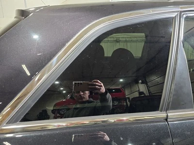 Cuarto de vidrio para pasajeros con tinte de privacidad para 12-15 CAPTIVA SPORT 615457 Foto 1 de 4