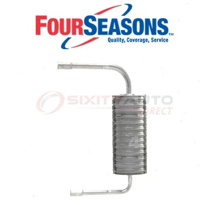 Four Seasons Front AC Evaporator Core for 1988-1991 Ford E-150 Econoline nc Foto 1 de 4