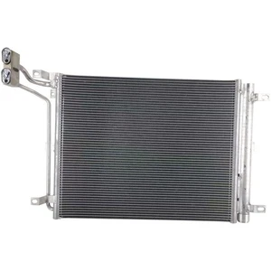 Condensador de aire acondicionado CSF 10935 para Jeep Gladiator Wrangler 2019-2023 - Imagen 1 de 1